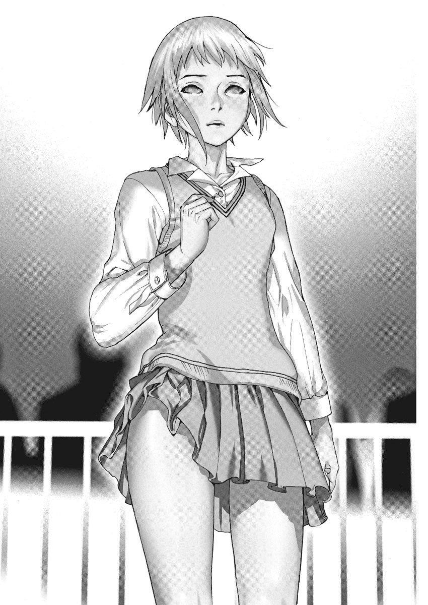 Natsume Arata no Kekkon Chap 29 - Next Chap 30