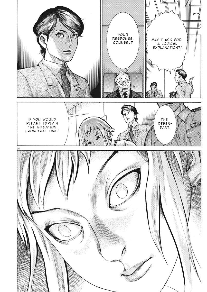 Natsume Arata no Kekkon Chap 29 - Next Chap 30