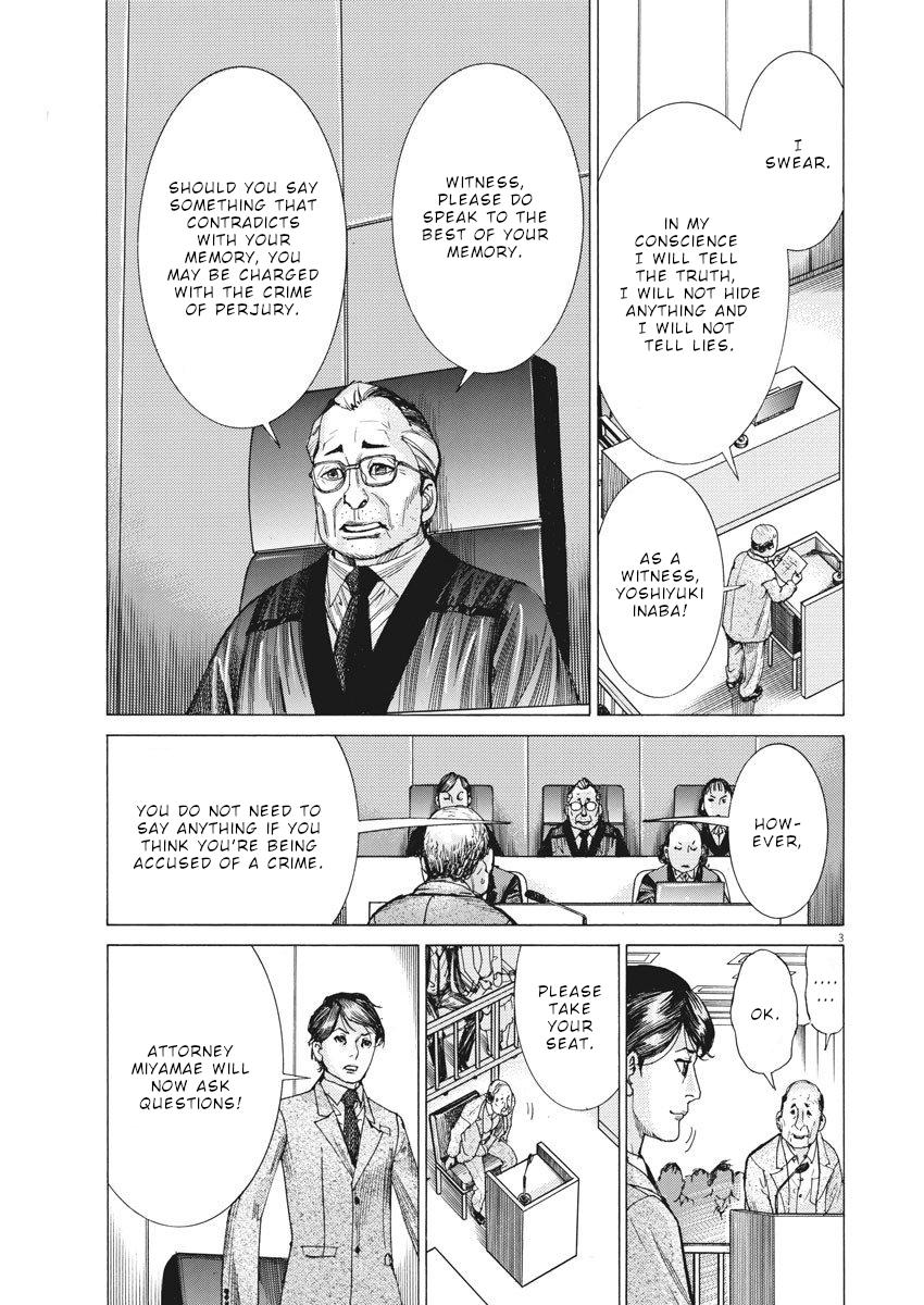 Natsume Arata no Kekkon Chap 29 - Next Chap 30