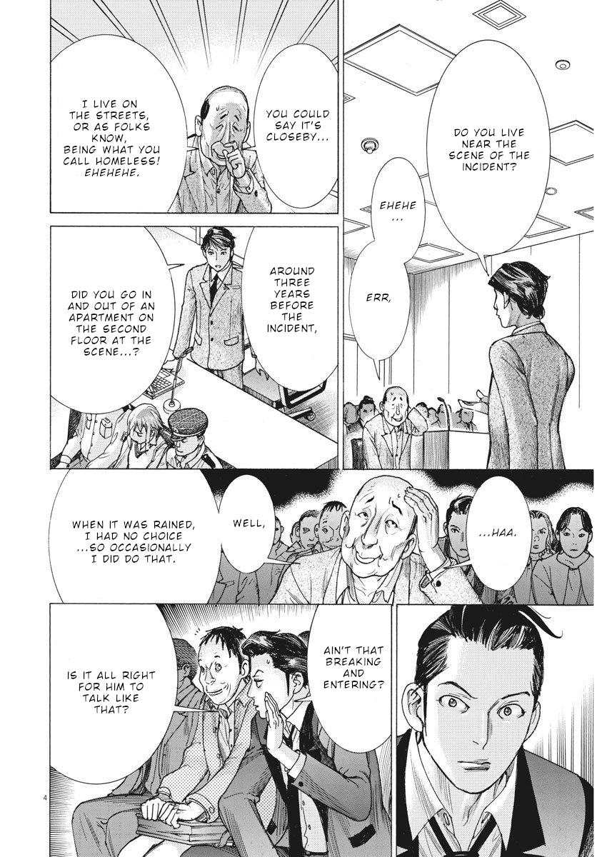 Natsume Arata no Kekkon Chap 29 - Next Chap 30
