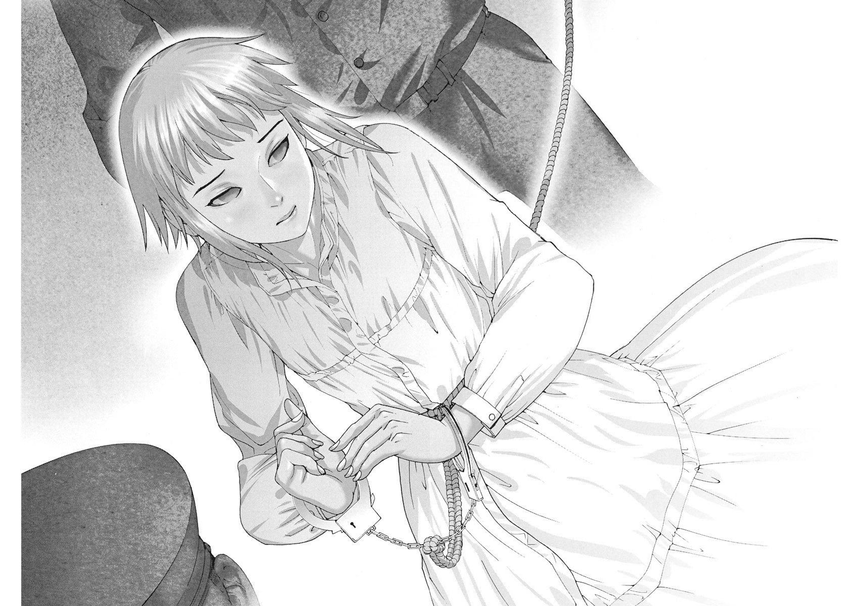 Natsume Arata no Kekkon Chap 21 - Next Chap 22