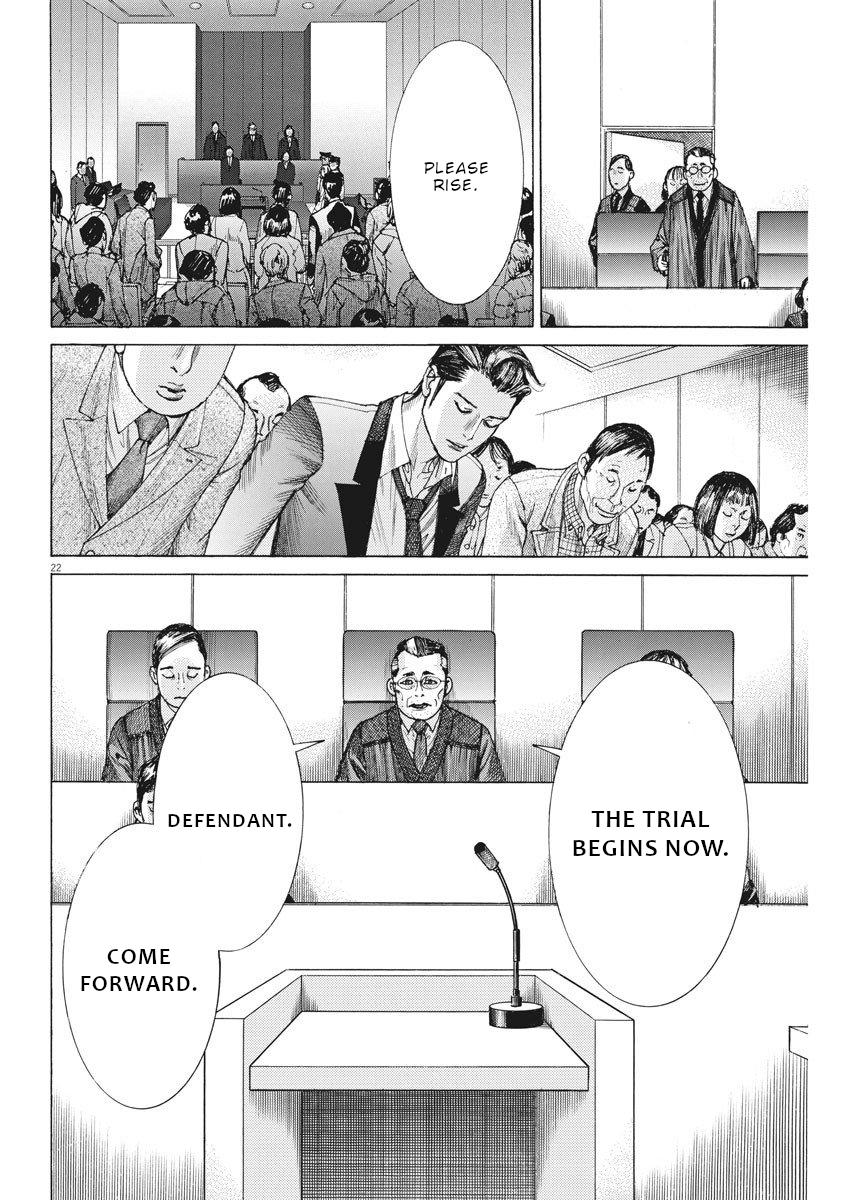 Natsume Arata no Kekkon Chap 21 - Next Chap 22