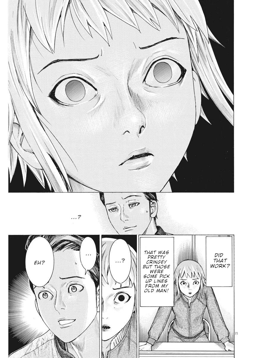 Natsume Arata no Kekkon Chap 34 - Next Chap 35