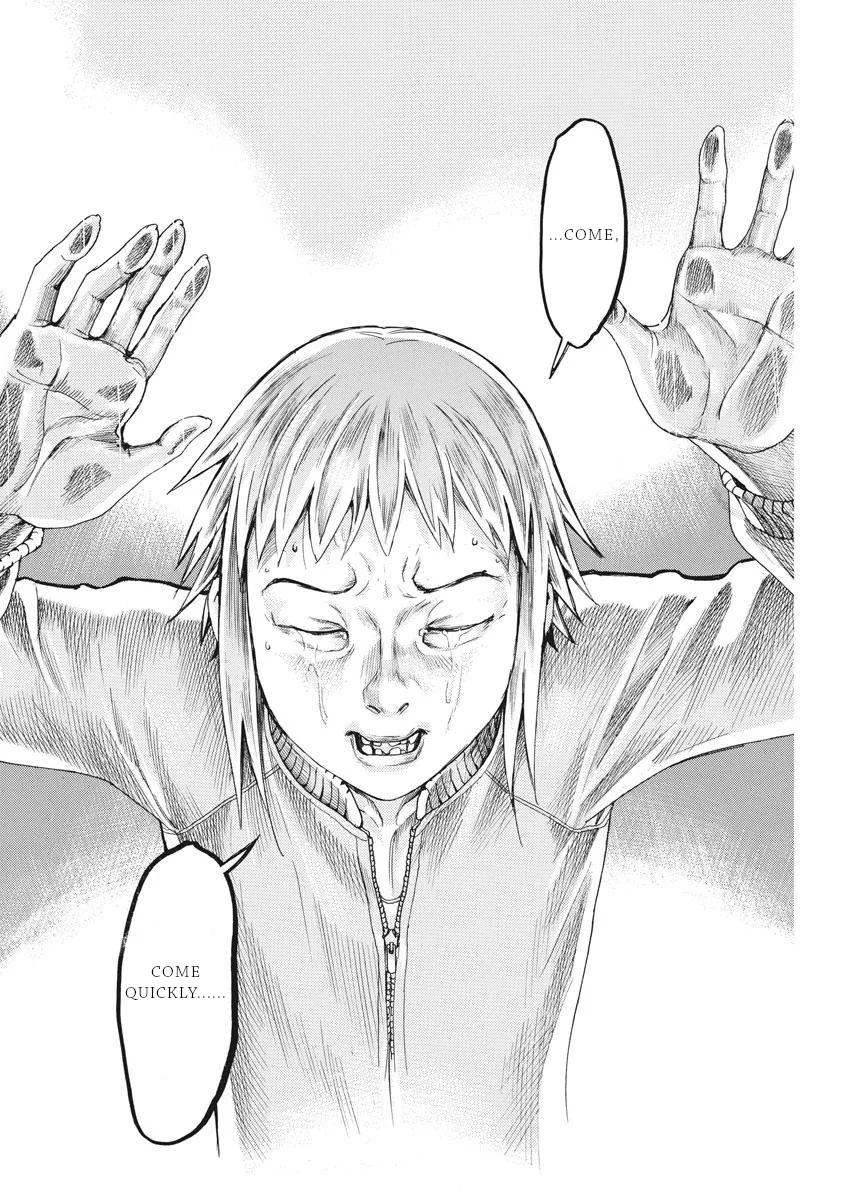 Natsume Arata no Kekkon Chap 35 - Next Chap 36