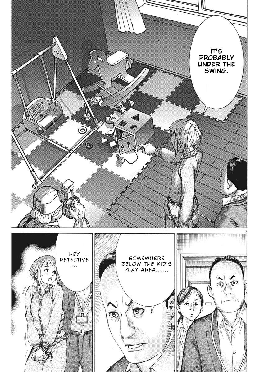 Natsume Arata no Kekkon Chap 36 - Next Chap 37