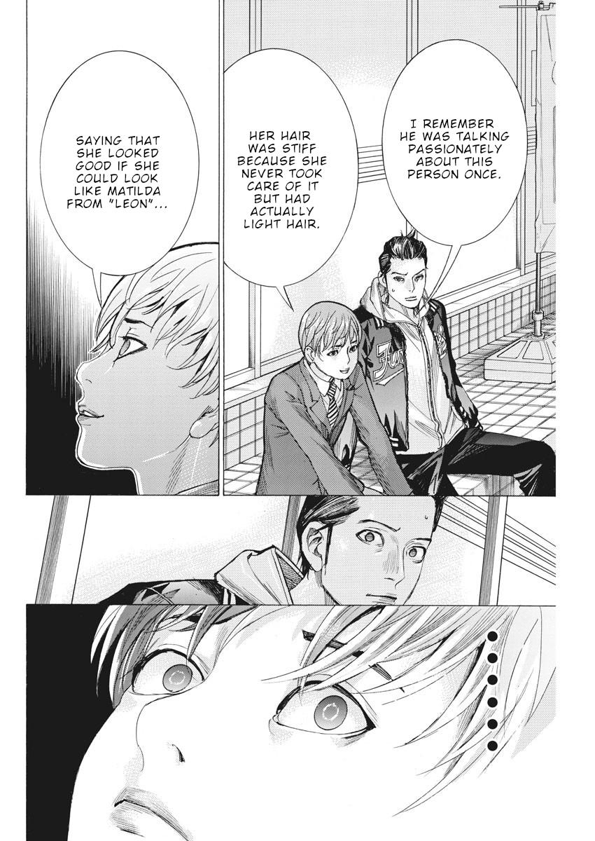 Natsume Arata no Kekkon Chap 39 - Next Chap 40