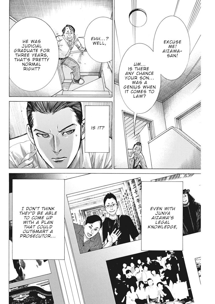 Natsume Arata no Kekkon Chap 39 - Next Chap 40