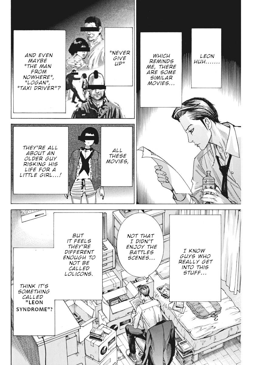 Natsume Arata no Kekkon Chap 39 - Next Chap 40