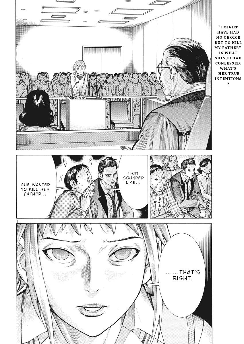 Natsume Arata no Kekkon Chap 30 - Next Chap 31