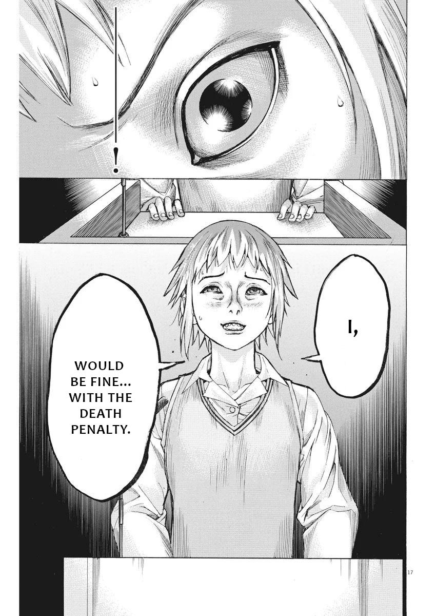 Natsume Arata no Kekkon Chap 30 - Next Chap 31