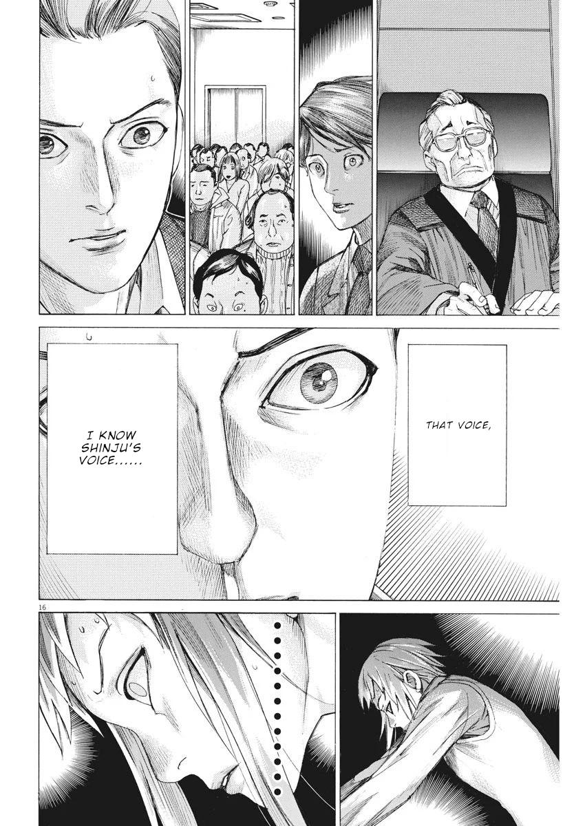 Natsume Arata no Kekkon Chap 30 - Next Chap 31