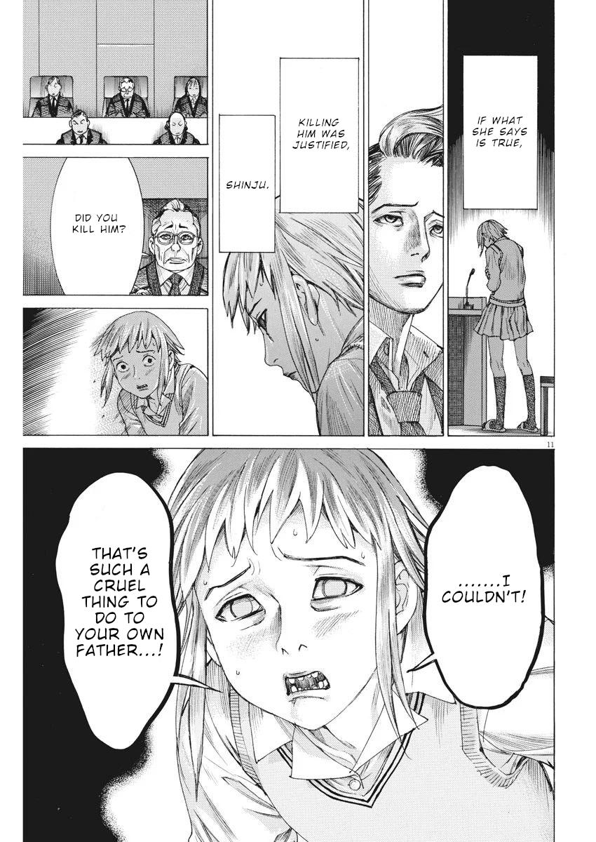 Natsume Arata no Kekkon Chap 30 - Next Chap 31