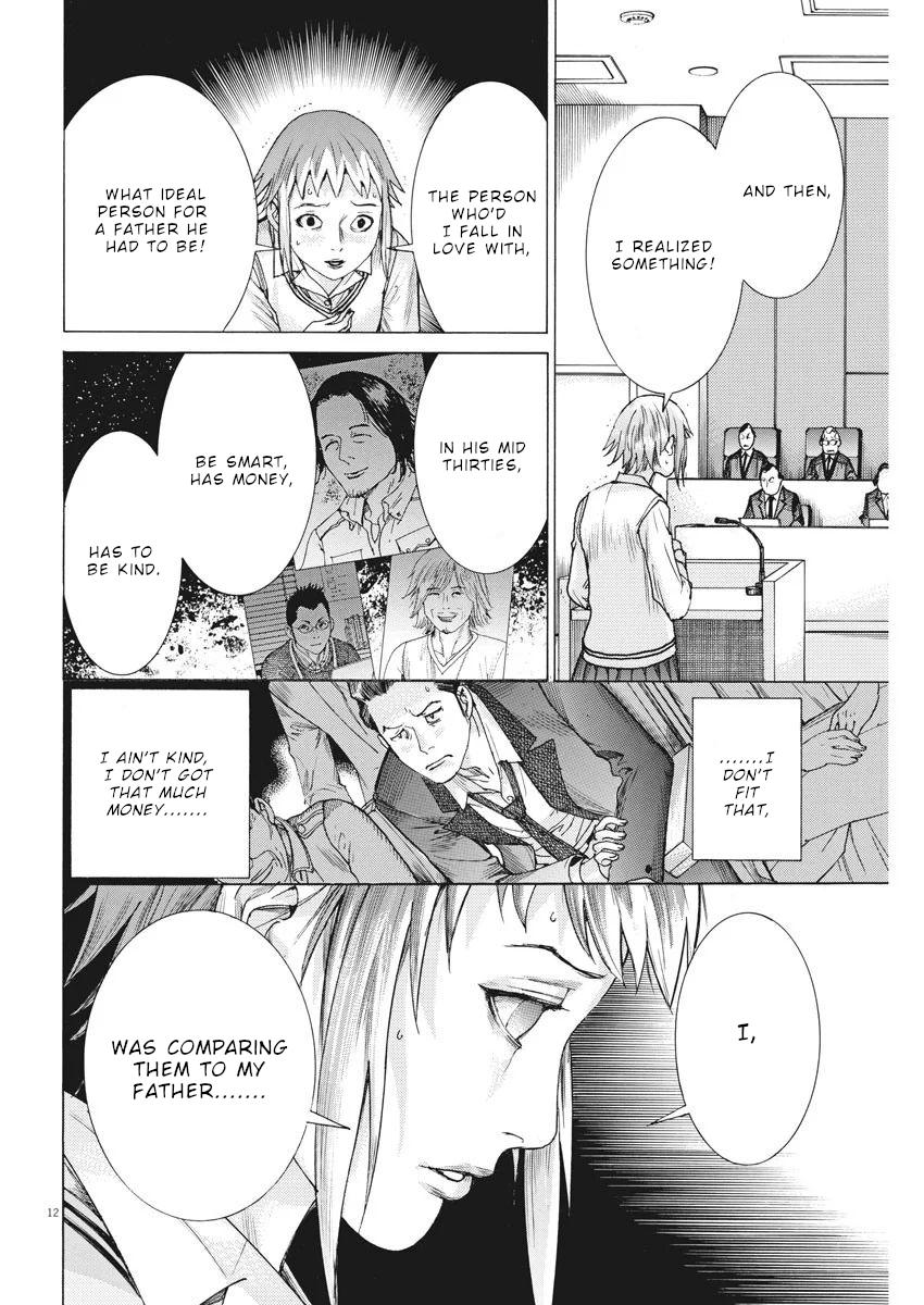 Natsume Arata no Kekkon Chap 30 - Next Chap 31