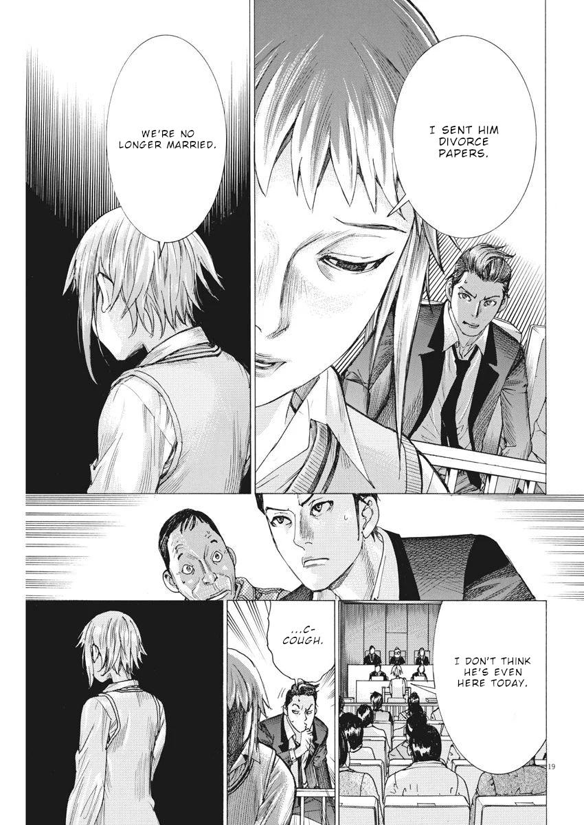 Natsume Arata no Kekkon Chap 30 - Next Chap 31