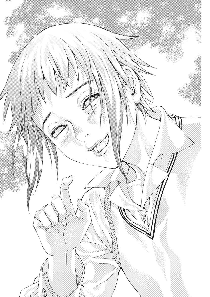 Natsume Arata no Kekkon Chap 30 - Next Chap 31