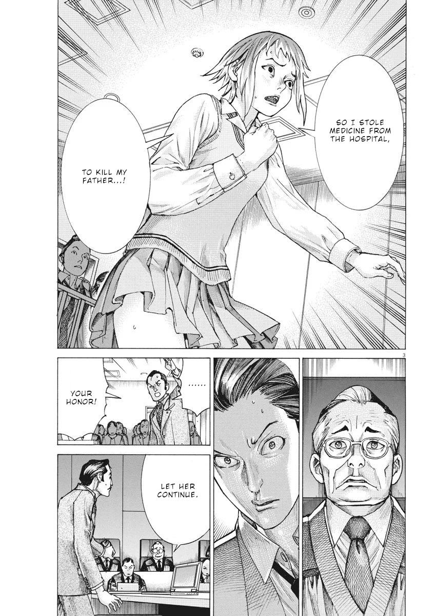 Natsume Arata no Kekkon Chap 30 - Next Chap 31