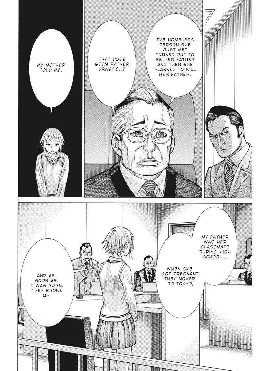 Natsume Arata no Kekkon Chap 30 - Next Chap 31
