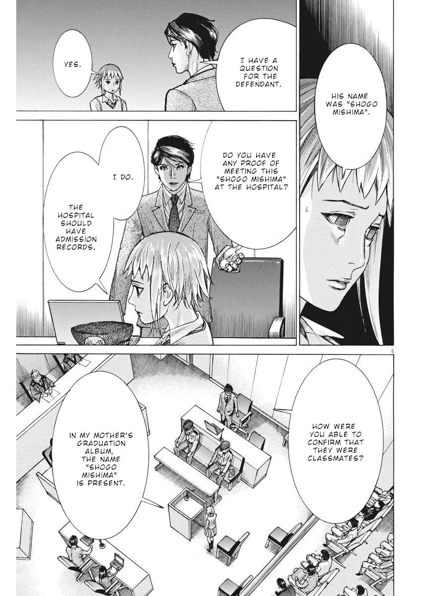 Natsume Arata no Kekkon Chap 30 - Next Chap 31