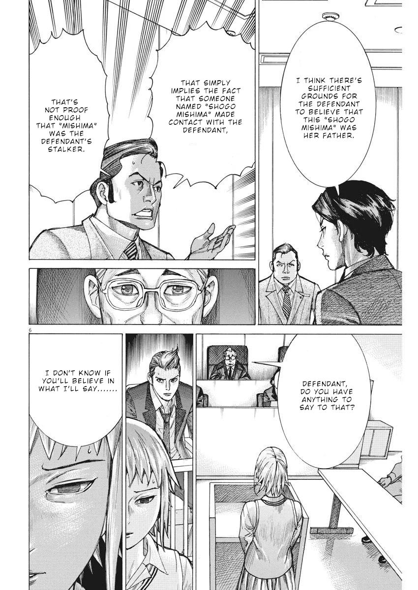Natsume Arata no Kekkon Chap 30 - Next Chap 31