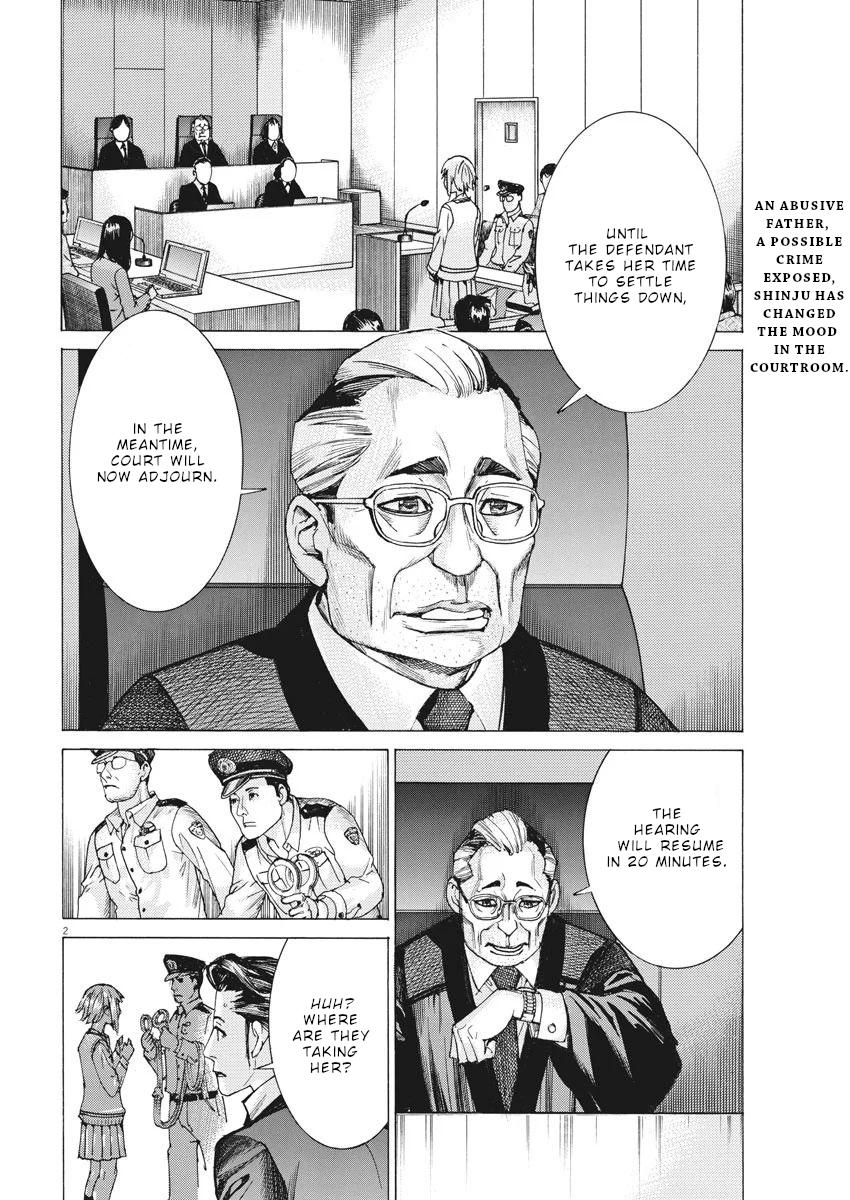 Natsume Arata no Kekkon Chap 31 - Next Chap 32