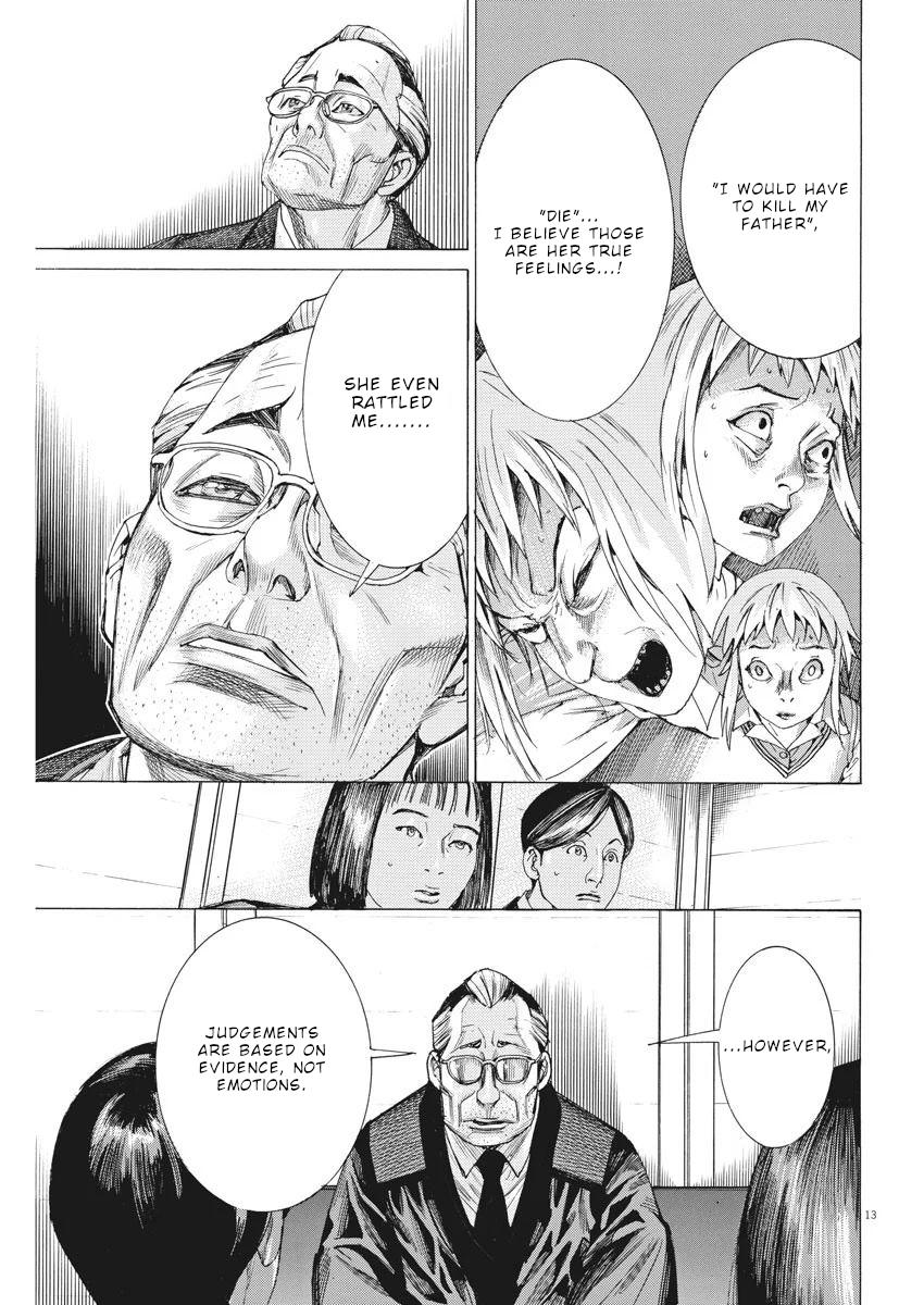 Natsume Arata no Kekkon Chap 31 - Next Chap 32