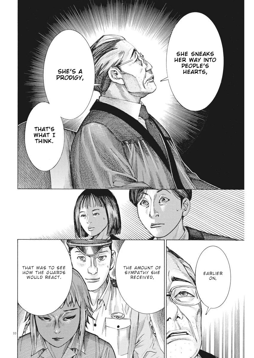 Natsume Arata no Kekkon Chap 31 - Next Chap 32
