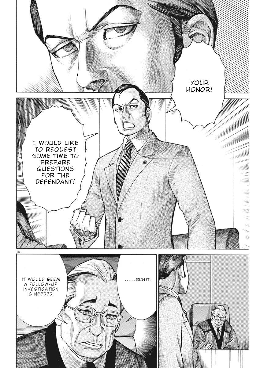 Natsume Arata no Kekkon Chap 32 - Next Chap 33
