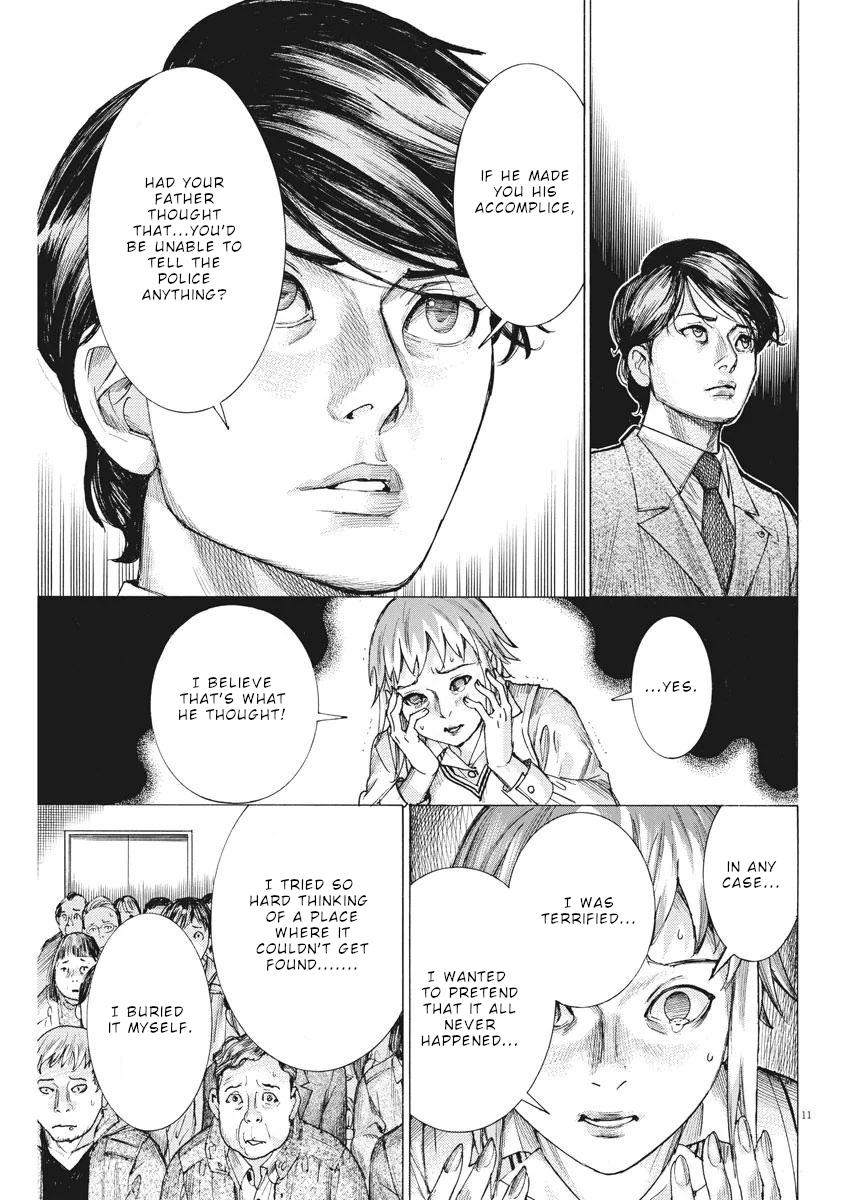 Natsume Arata no Kekkon Chap 32 - Next Chap 33