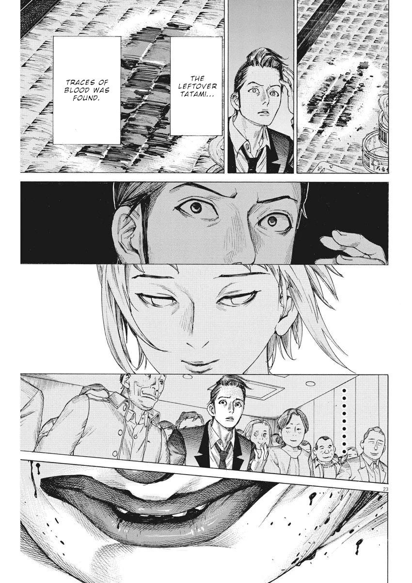 Natsume Arata no Kekkon Chap 32 - Next Chap 33