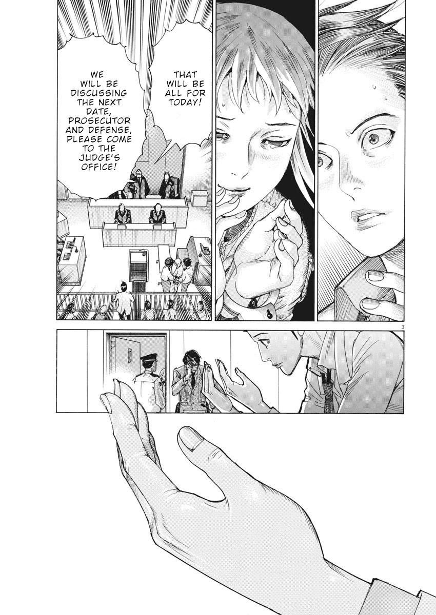 Natsume Arata no Kekkon Chap 47 - Next Chap 48