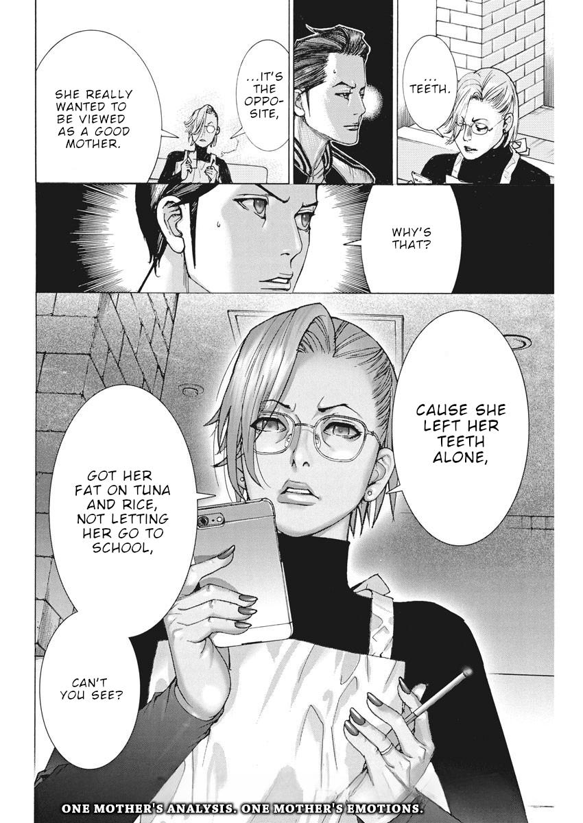 Natsume Arata no Kekkon Chap 47 - Next Chap 48