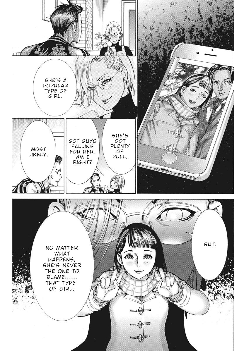 Natsume Arata no Kekkon Chap 47 - Next Chap 48