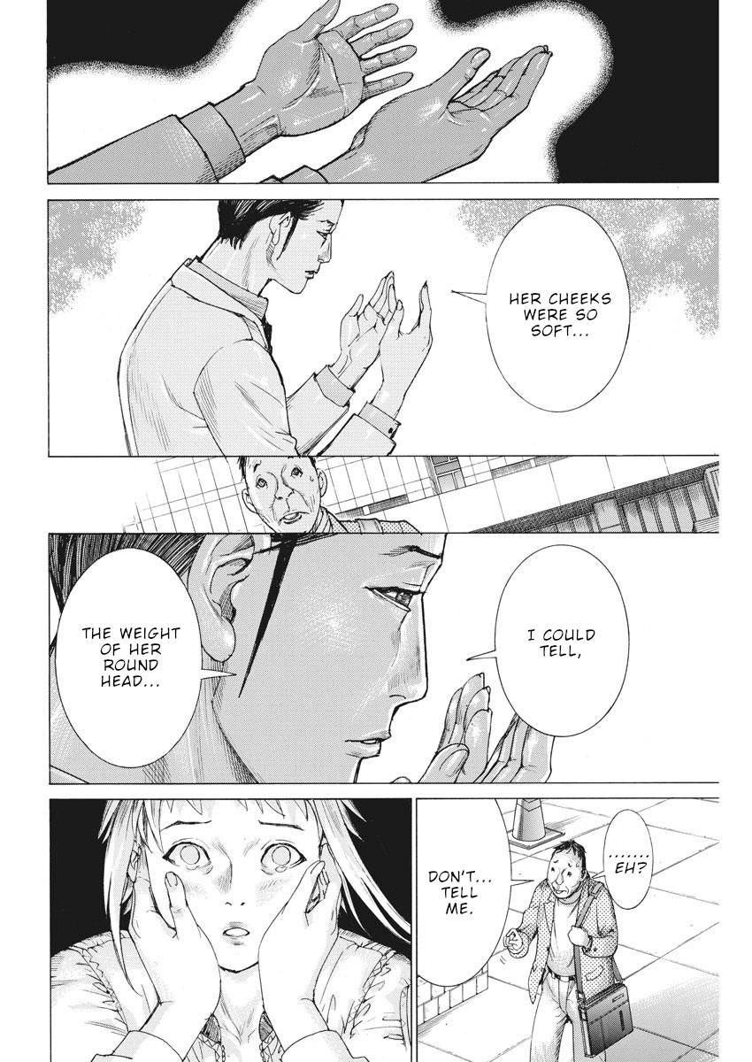 Natsume Arata no Kekkon Chap 47 - Next Chap 48