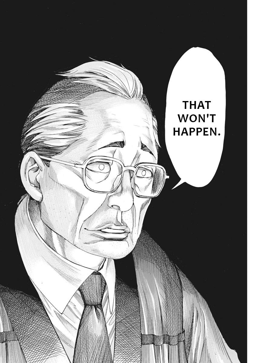 Natsume Arata no Kekkon Chap 45 - Next Chap 46