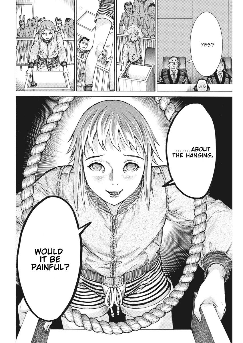 Natsume Arata no Kekkon Chap 45 - Next Chap 46