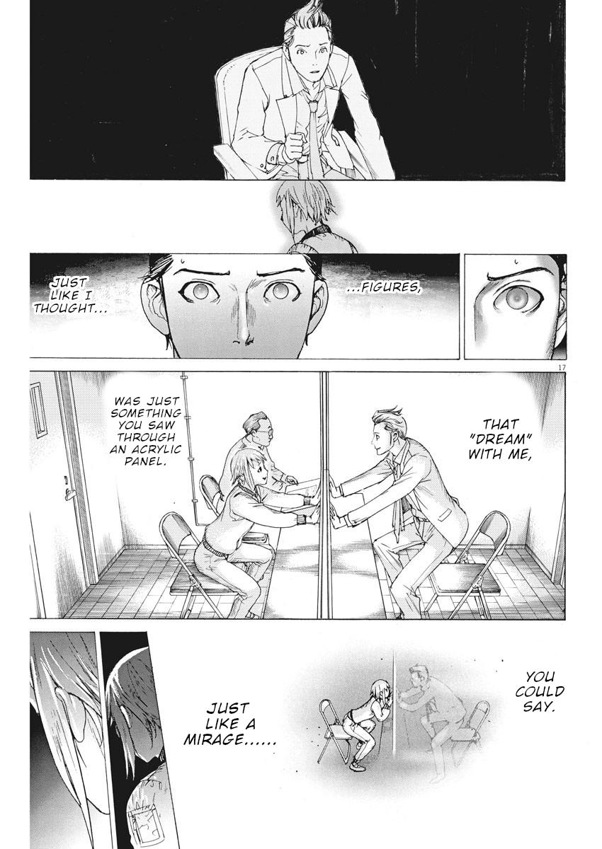 Natsume Arata no Kekkon Chap 46 - Next Chap 47