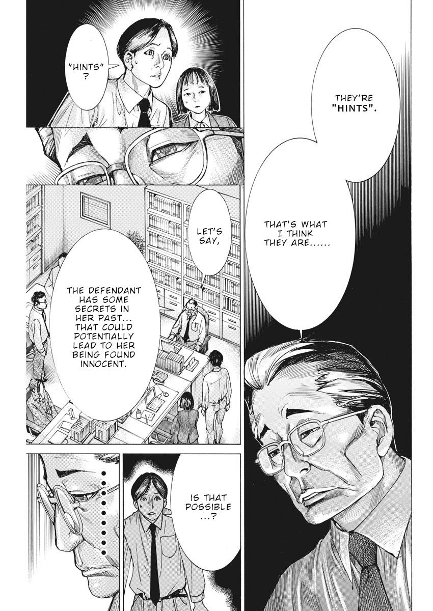 Natsume Arata no Kekkon Chap 48 - Next Chap 49