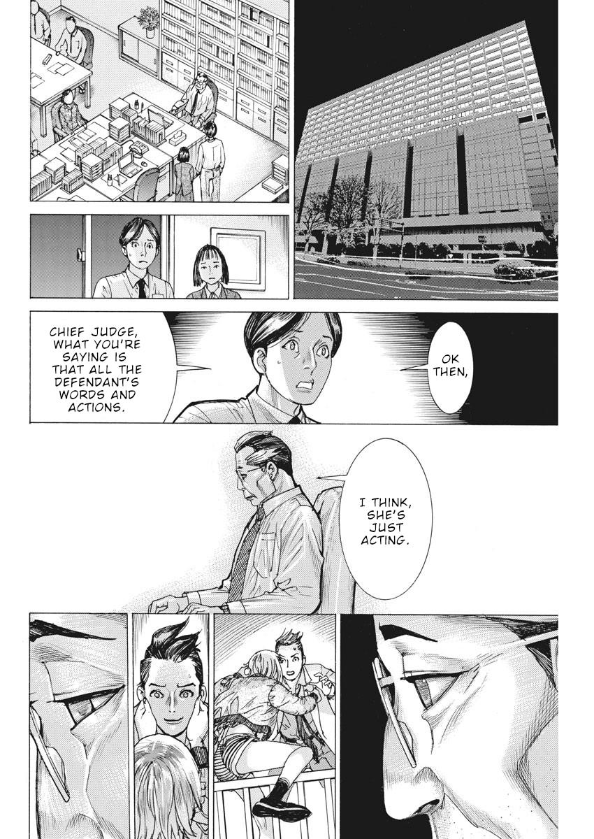 Natsume Arata no Kekkon Chap 48 - Next Chap 49