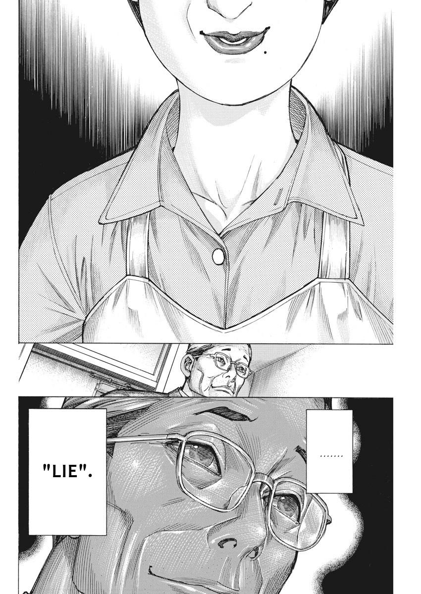 Natsume Arata no Kekkon Chap 48 - Next Chap 49