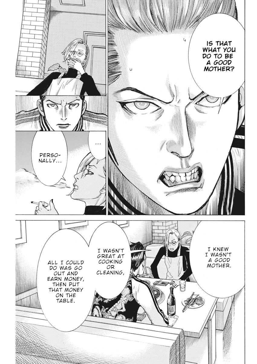Natsume Arata no Kekkon Chap 48 - Next Chap 49