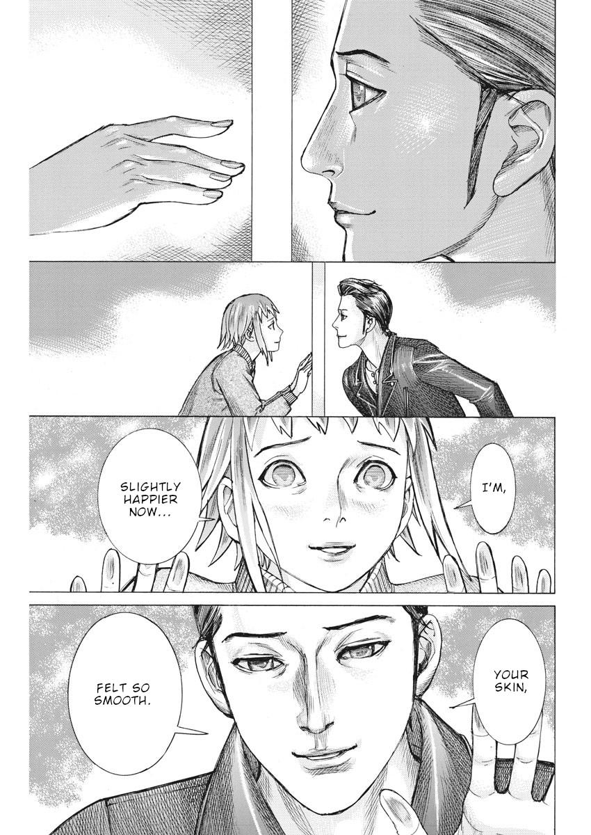 Natsume Arata no Kekkon Chap 49 - Next Chap 50
