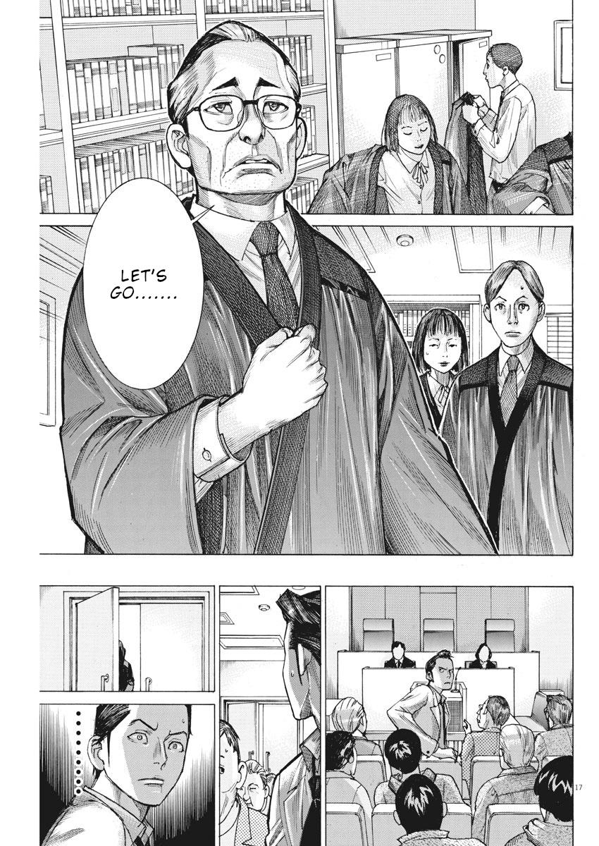 Natsume Arata no Kekkon Chap 40 - Next Chap 41