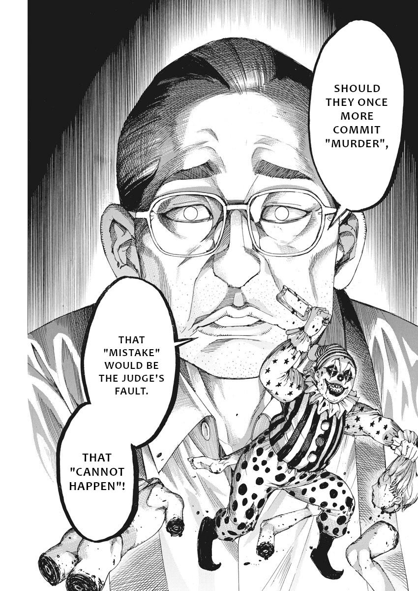 Natsume Arata no Kekkon Chap 40 - Next Chap 41