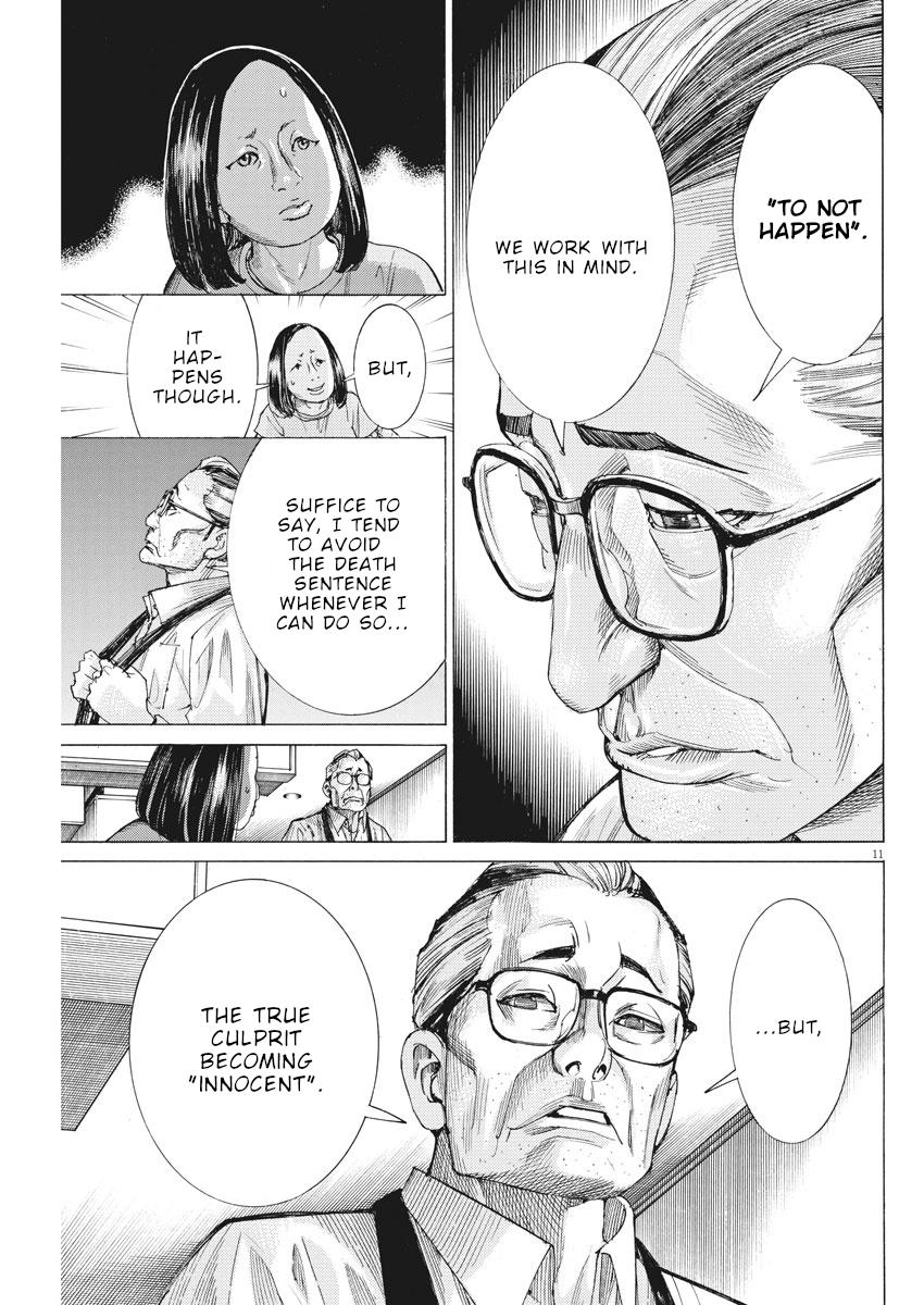 Natsume Arata no Kekkon Chap 40 - Next Chap 41