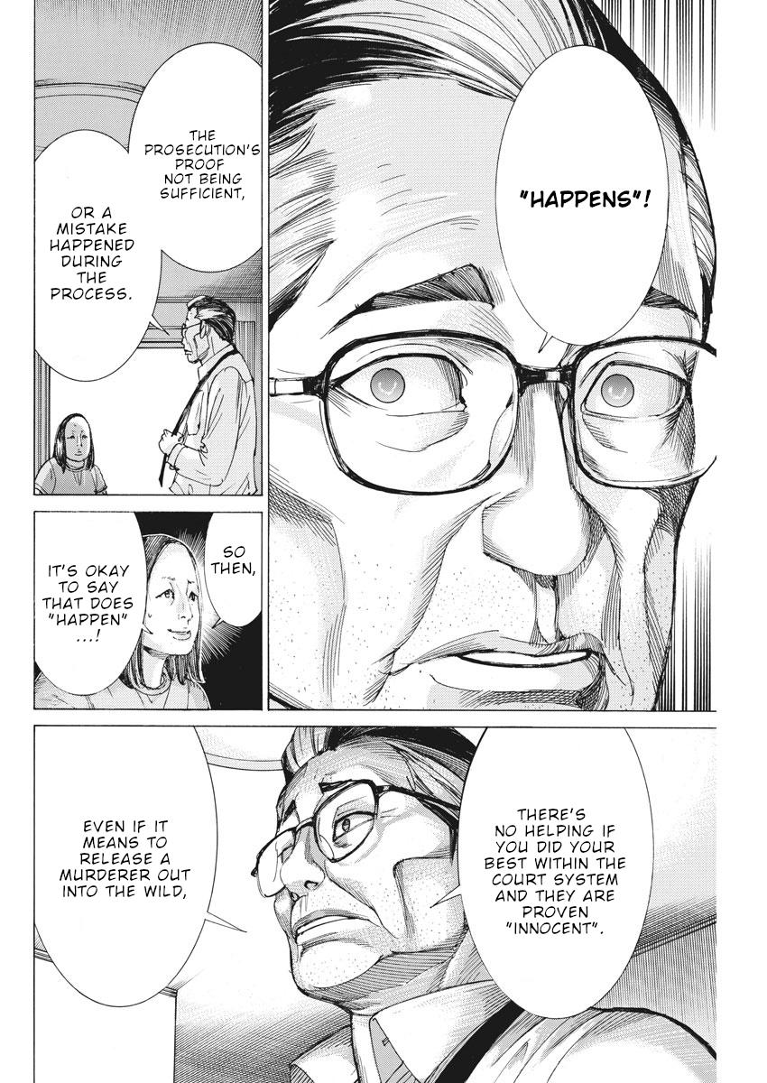 Natsume Arata no Kekkon Chap 40 - Next Chap 41