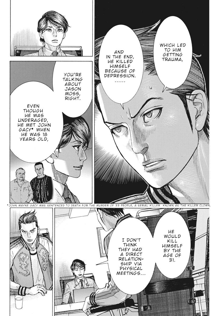 Natsume Arata no Kekkon Chap 40 - Next Chap 41