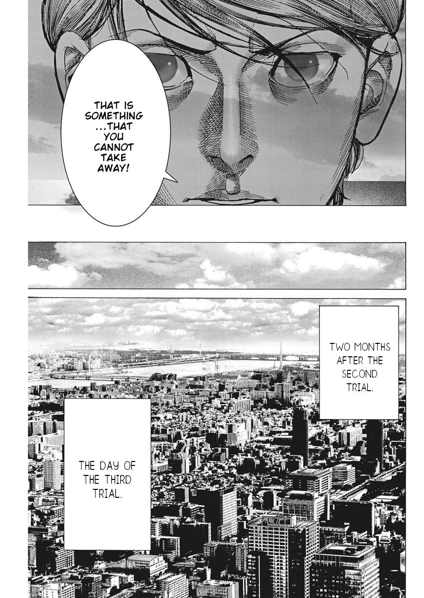 Natsume Arata no Kekkon Chap 40 - Next Chap 41