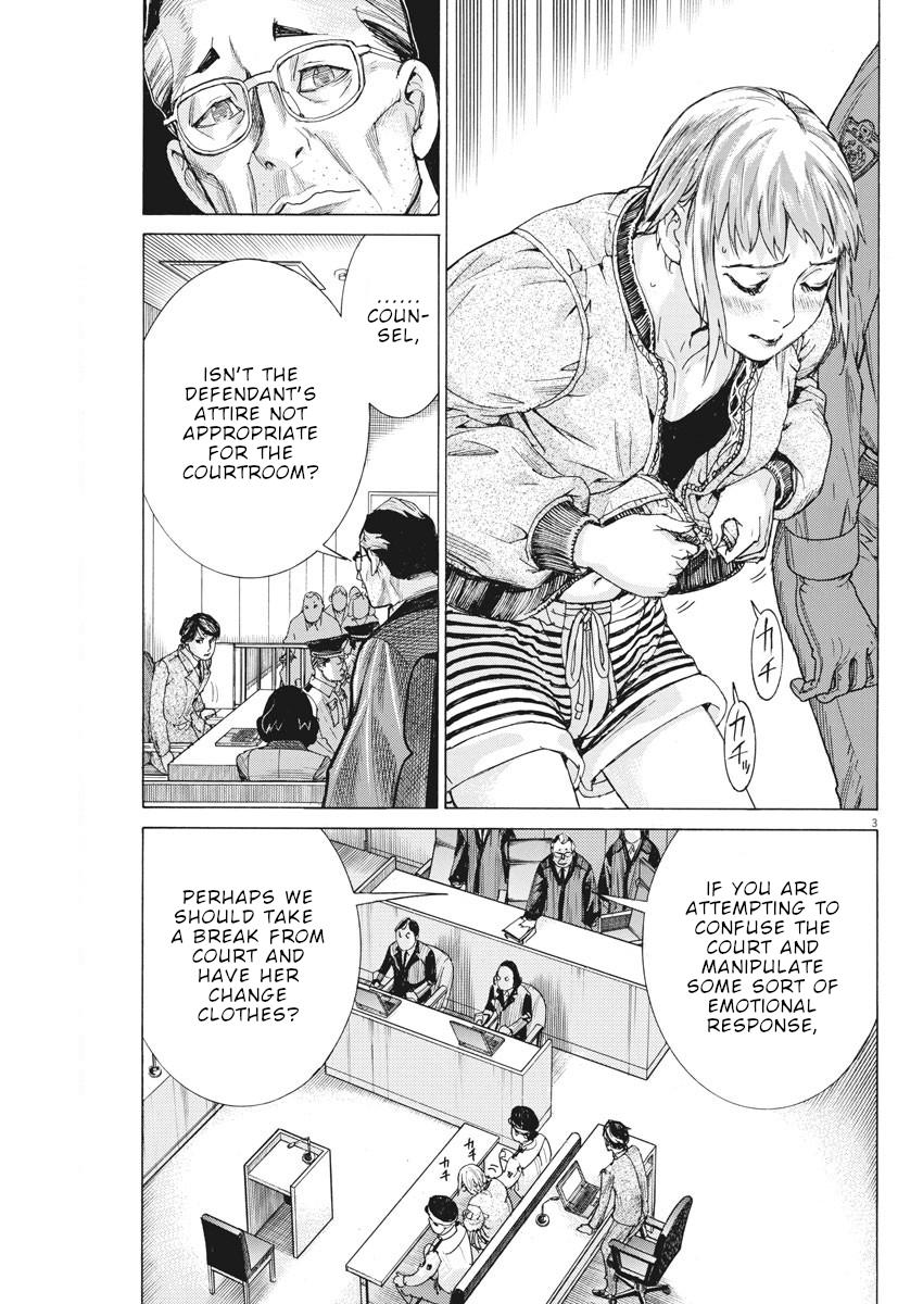 Natsume Arata no Kekkon Chap 41 - Next Chap 42