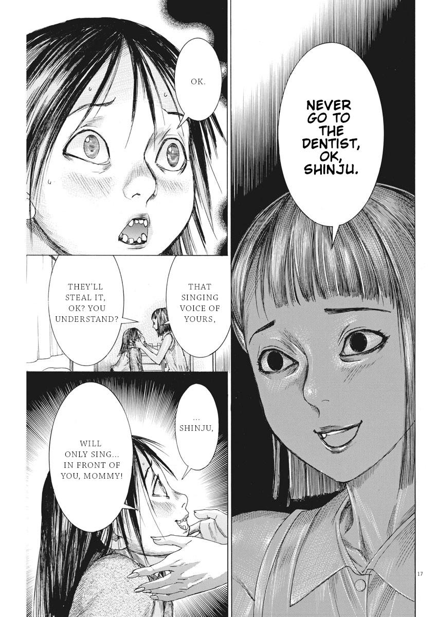Natsume Arata no Kekkon Chap 42 - Next Chap 43