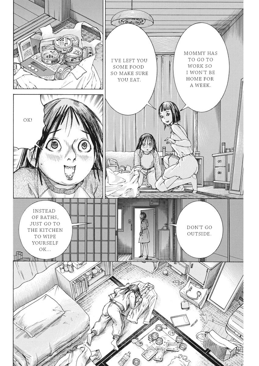 Natsume Arata no Kekkon Chap 42 - Next Chap 43